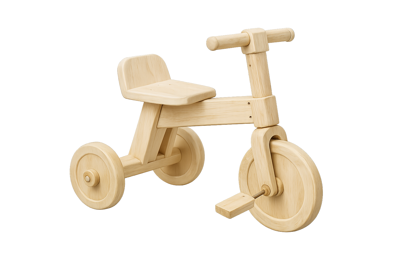 Tricycle